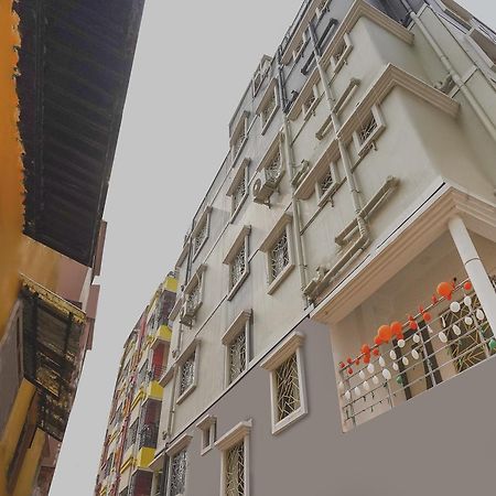 Hotel O Trisha Guest House Dum Dum Zewnętrze zdjęcie