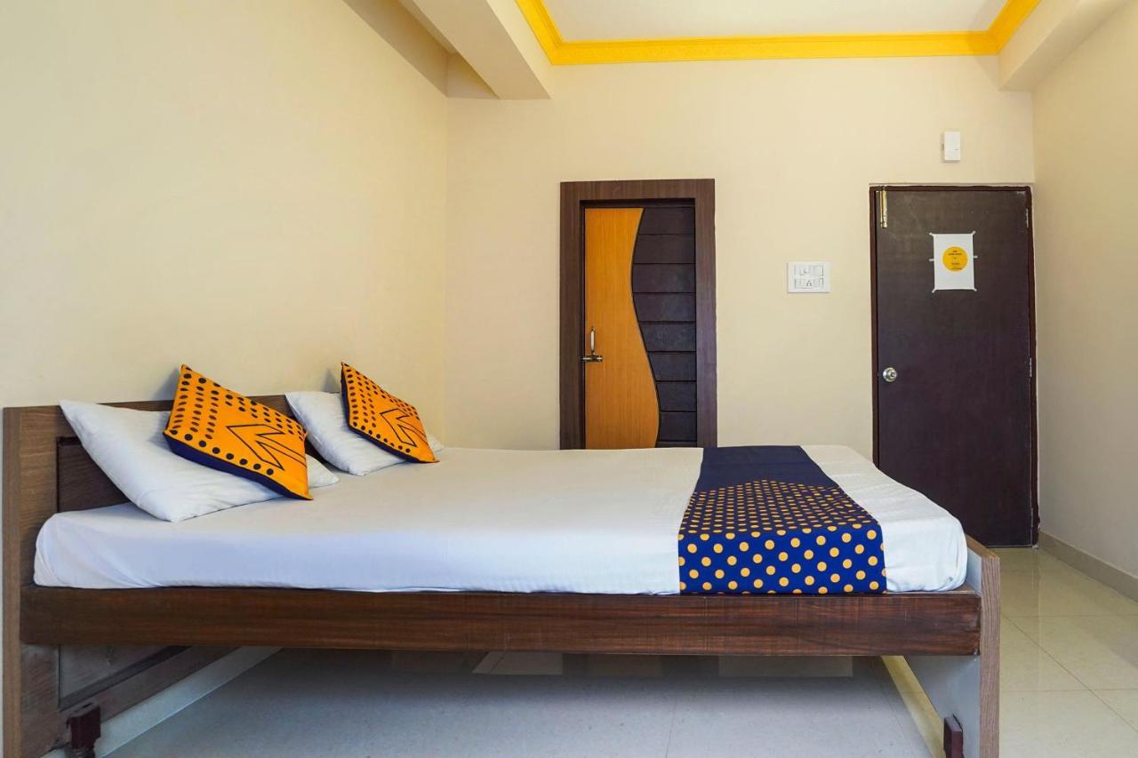 Hotel O Trisha Guest House Dum Dum Zewnętrze zdjęcie