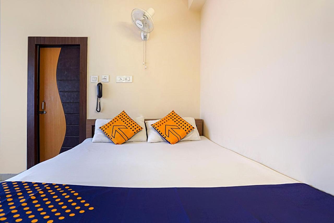Hotel O Trisha Guest House Dum Dum Zewnętrze zdjęcie