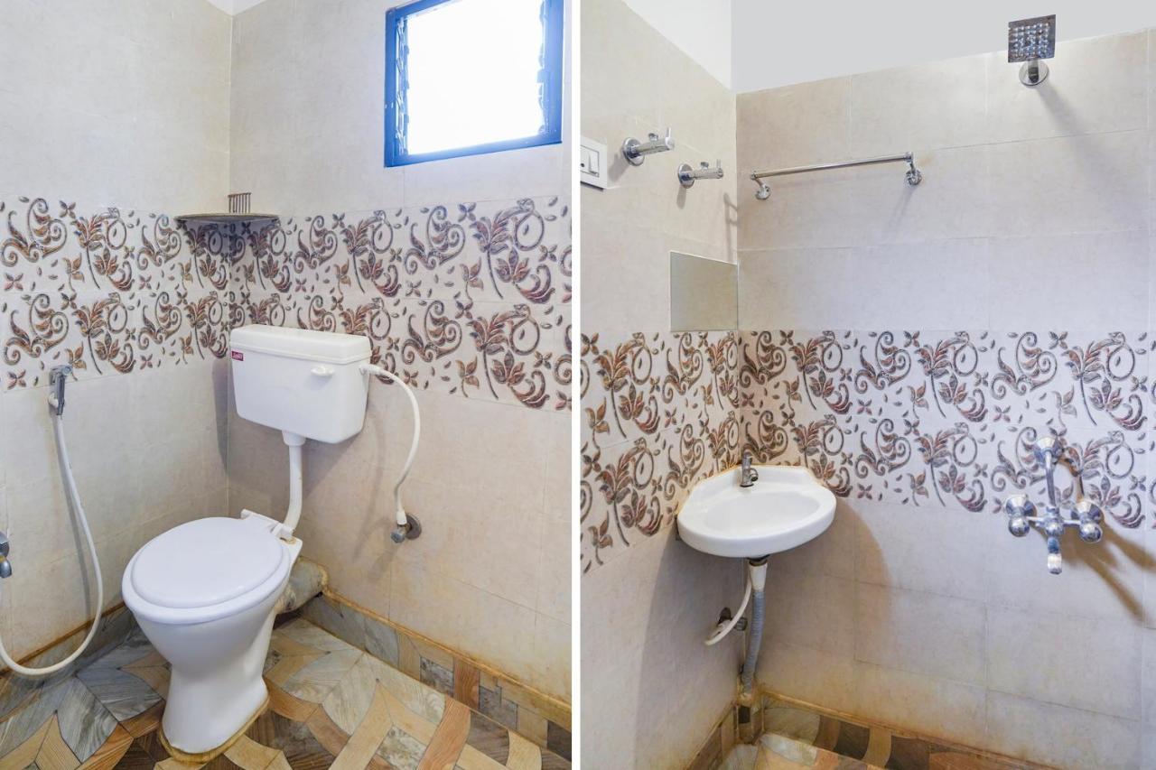 Hotel O Trisha Guest House Dum Dum Zewnętrze zdjęcie