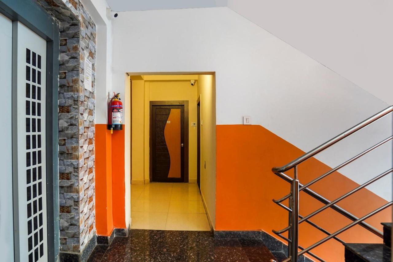Hotel O Trisha Guest House Dum Dum Zewnętrze zdjęcie