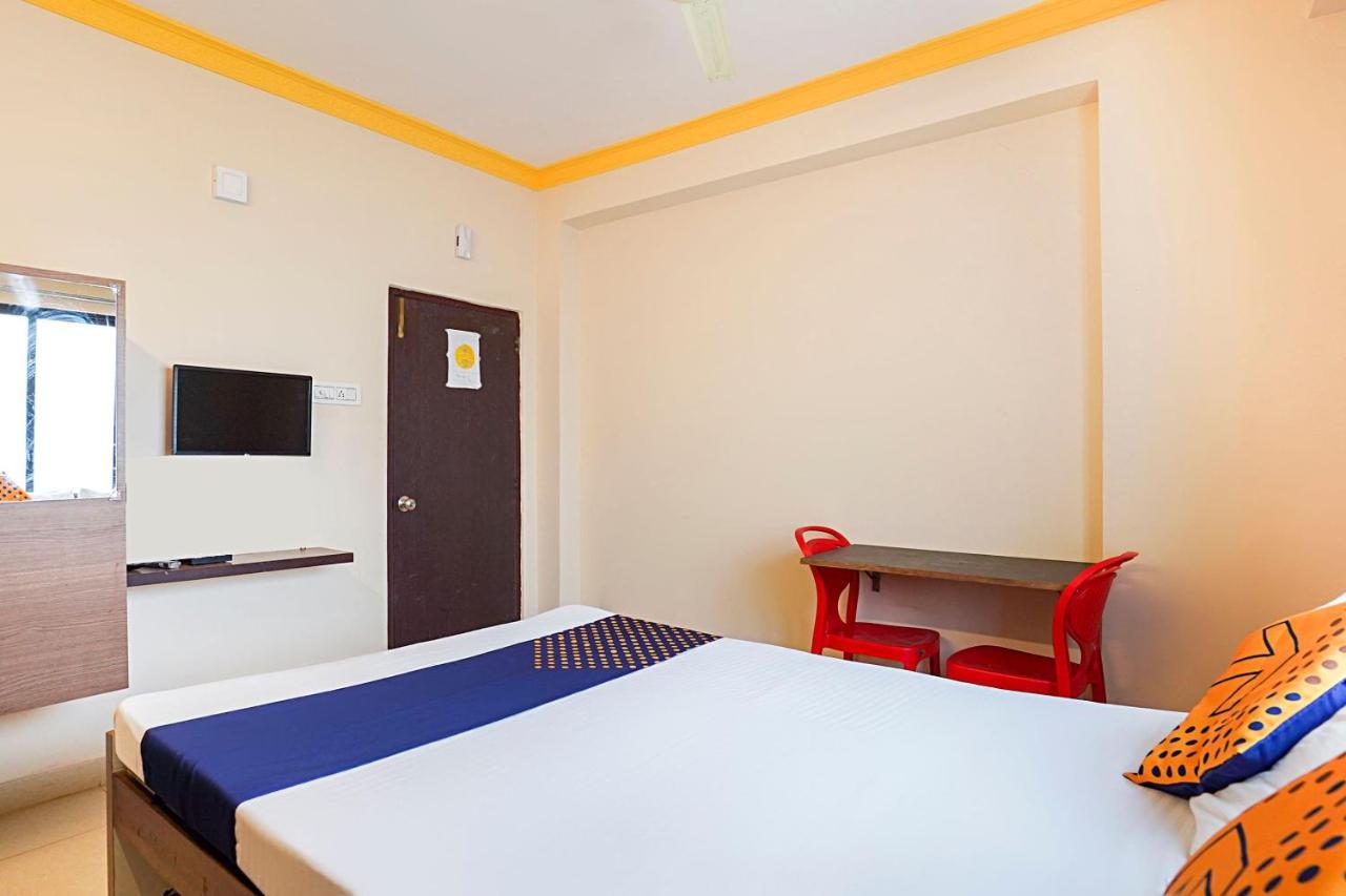 Hotel O Trisha Guest House Dum Dum Zewnętrze zdjęcie