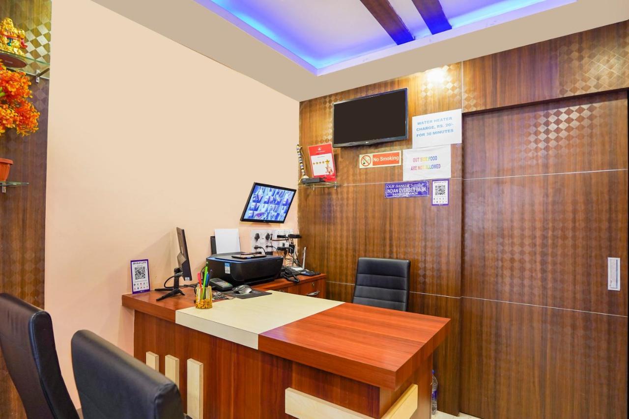 Hotel O Trisha Guest House Dum Dum Zewnętrze zdjęcie