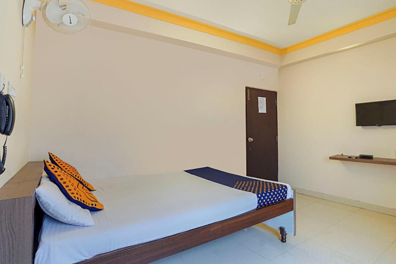 Hotel O Trisha Guest House Dum Dum Zewnętrze zdjęcie