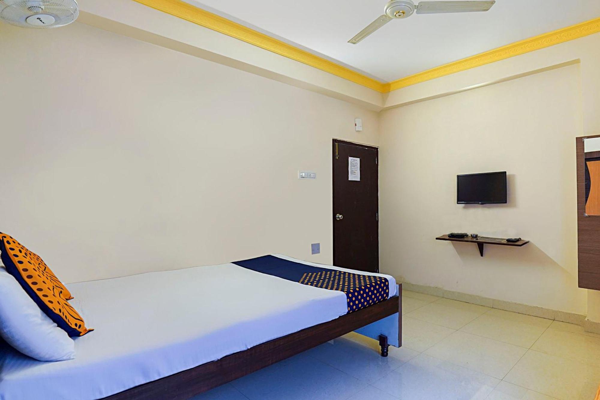 Hotel O Trisha Guest House Dum Dum Zewnętrze zdjęcie
