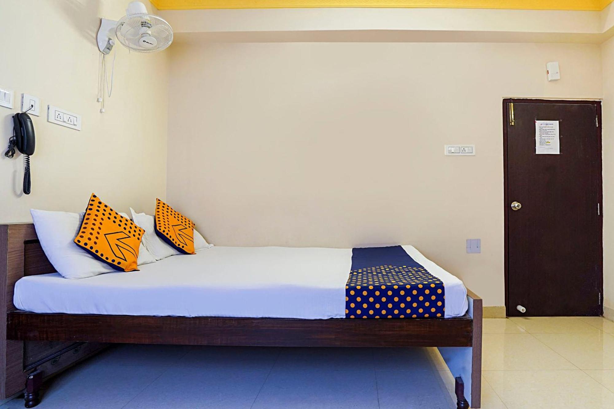 Hotel O Trisha Guest House Dum Dum Zewnętrze zdjęcie