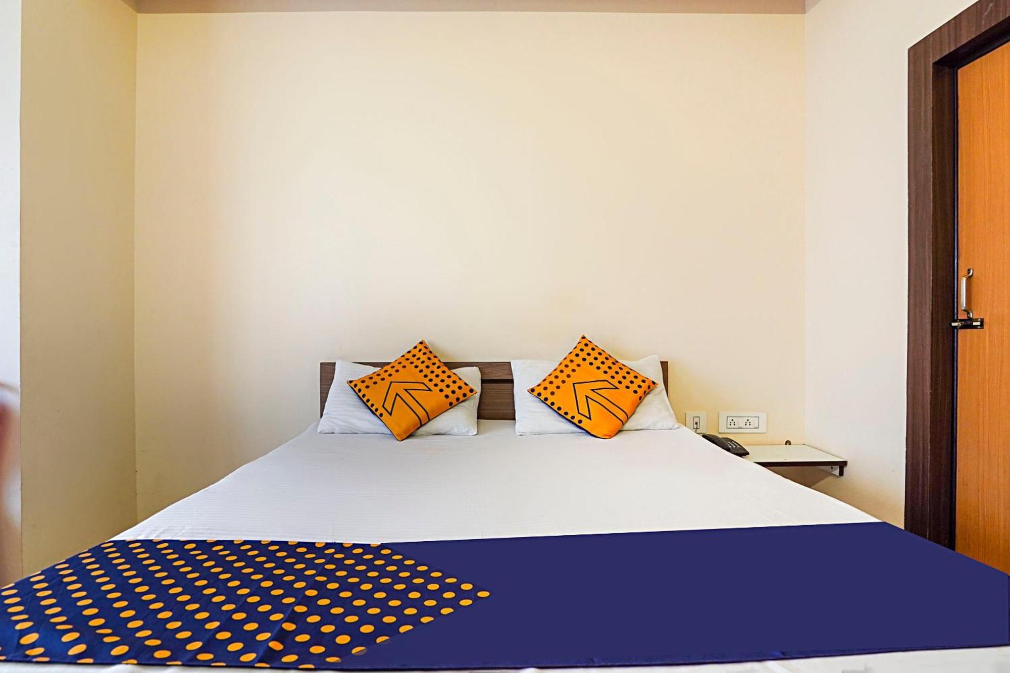 Hotel O Trisha Guest House Dum Dum Zewnętrze zdjęcie