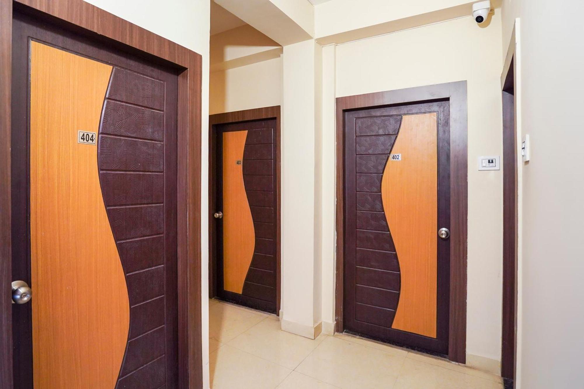 Hotel O Trisha Guest House Dum Dum Zewnętrze zdjęcie