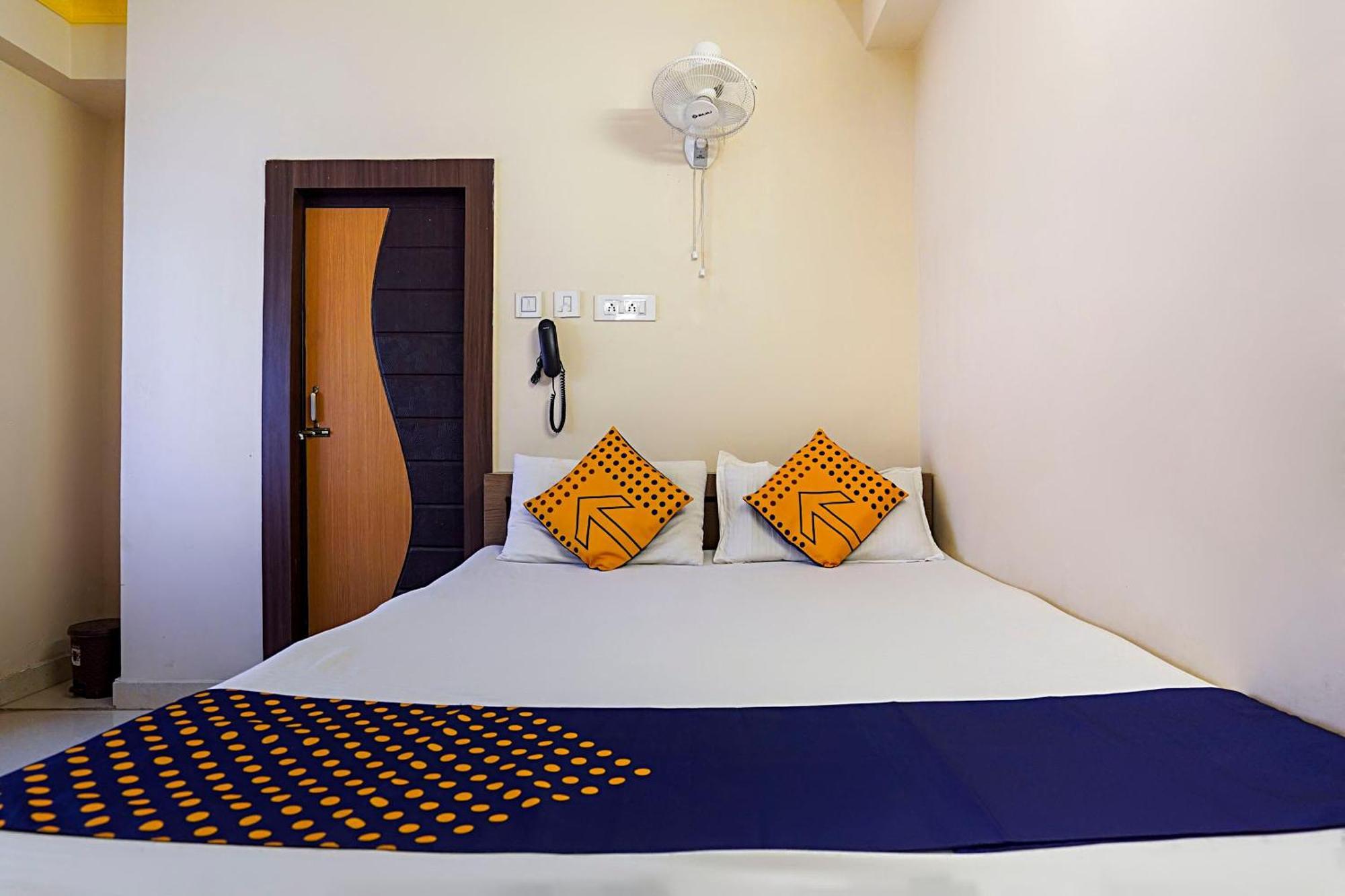 Hotel O Trisha Guest House Dum Dum Zewnętrze zdjęcie