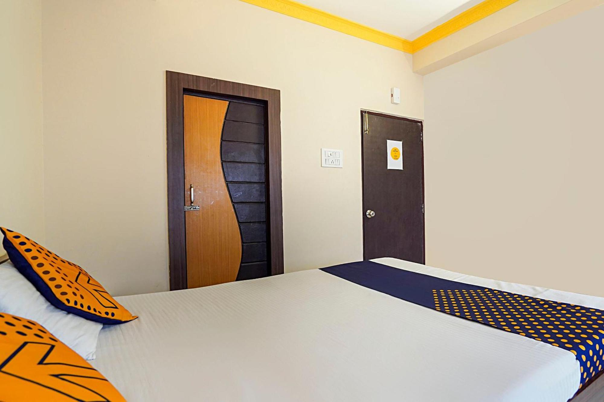 Hotel O Trisha Guest House Dum Dum Zewnętrze zdjęcie