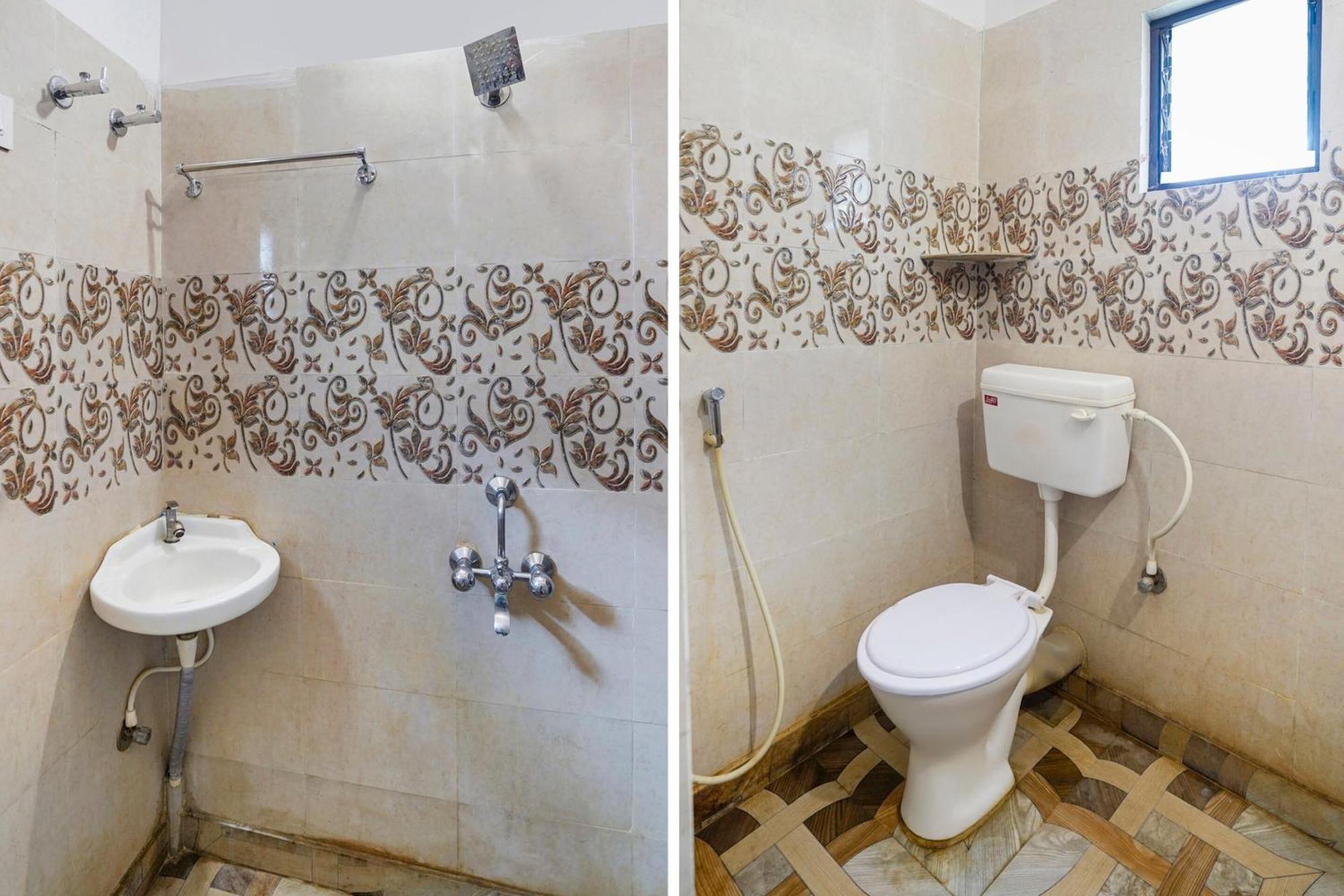 Hotel O Trisha Guest House Dum Dum Zewnętrze zdjęcie